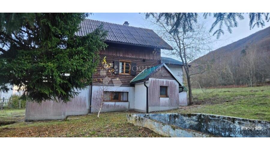 NEKRETNINA U VRANOVAČI - 2