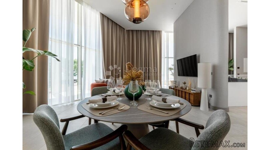 Residences Kvarner Bay A7-8