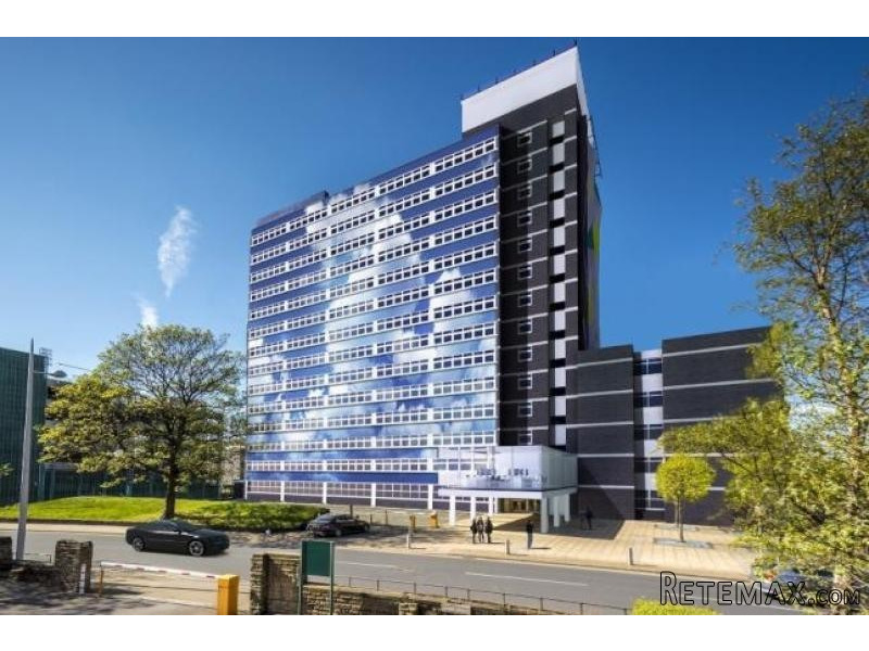 2 Bed Flat For Sale Just Added