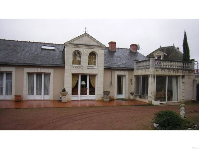 House with Rental Income, Many Options - 2