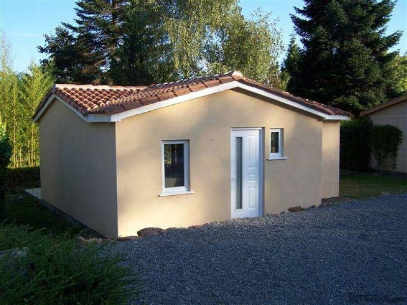 Holiday Village Bungalow In The Charente - 2