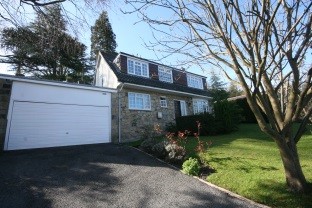 Wheatley Grove, Ilkley