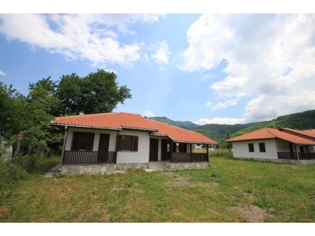 Bungalow in Kolašin