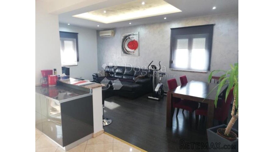 UMAG MODERNO OPREMLJEN TROSOBNI STAN - 3