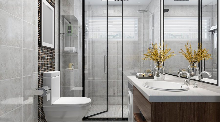 Shower Screens Adelaide