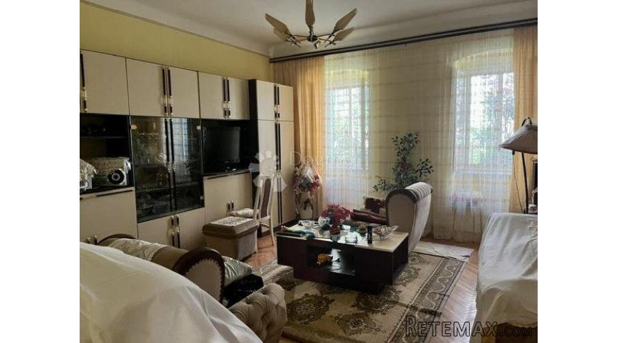 Belveder,2S+DB,62m2,prizemlje sa okućnicom - 2
