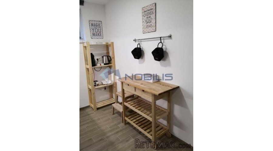 Zagreb, Maksimir, Ravnice, 2 apartmana 50 m2 i 40 m2 - 5