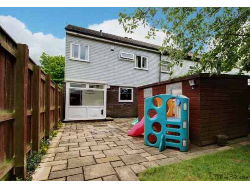 4 bedroom, Terraced House house for sale