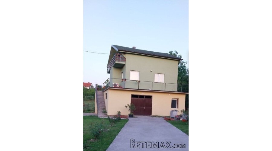 Kuca na prodaju Beograd-Ritopek