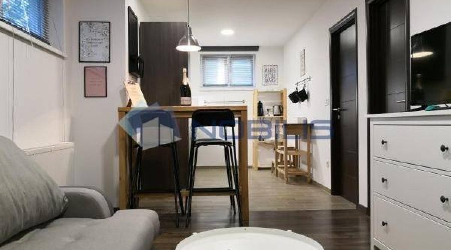 Zagreb, Maksimir, Ravnice, 2 apartmana 50 m2 i 40 m2 - 7