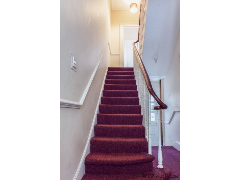Single with double bed near Westbourne.. - 2