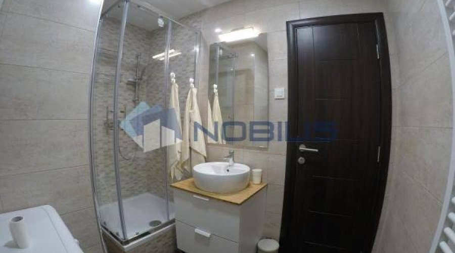 Zagreb, Maksimir, Ravnice, 2 apartmana 50 m2 i 40 m2 - 8