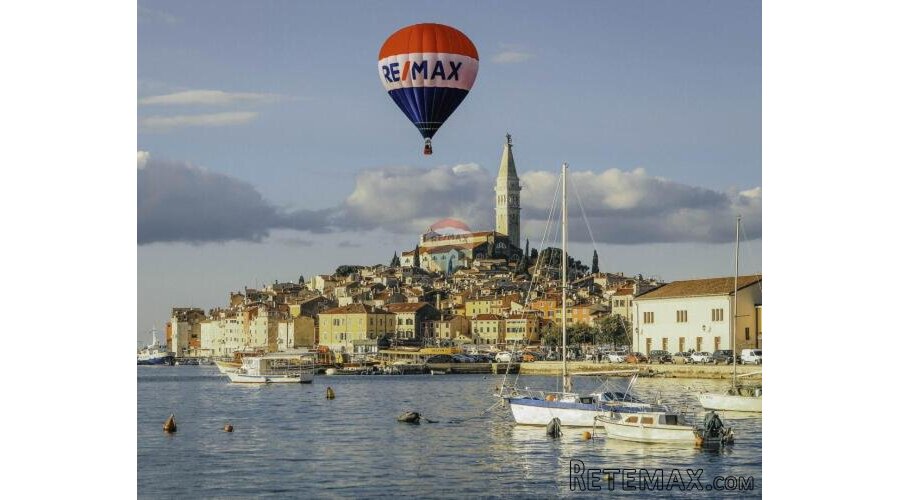Istra, Rovinj, uhodani hotel na 400m od plaže - 2