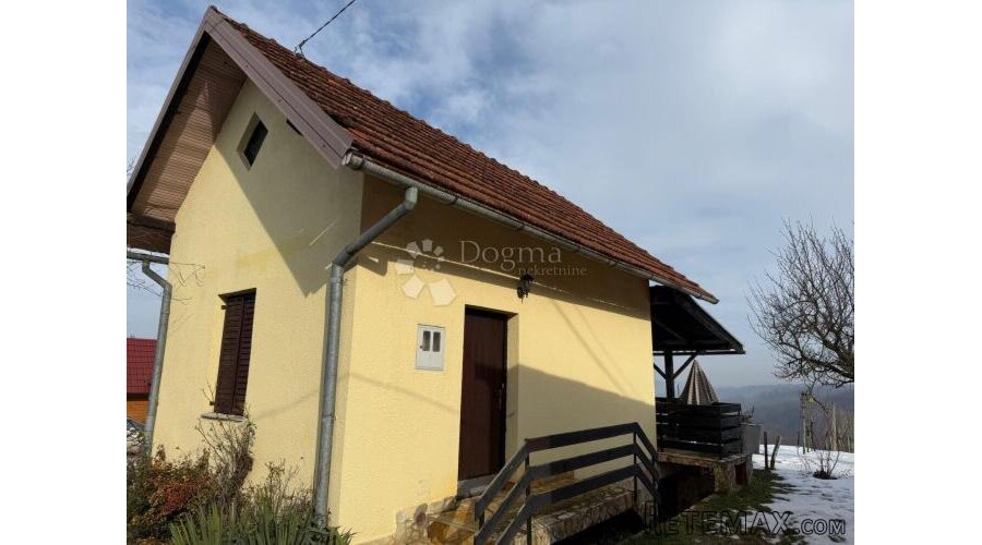 Kuća s pogledom na vinograde, Varaždinske Toplice - 2