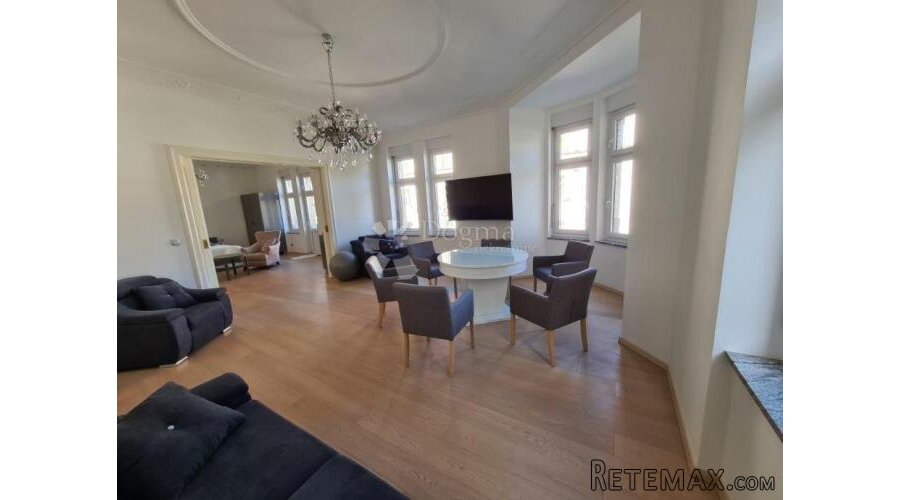 PENTHOUSE KOJI ODUZIMA DAH, CENTAR ZAGREBA - 2