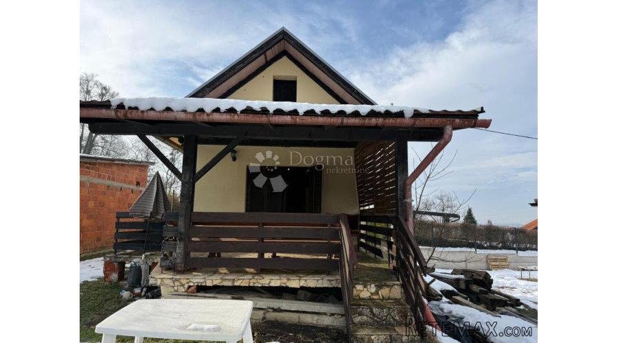 Kuća s pogledom na vinograde, Varaždinske Toplice - 3