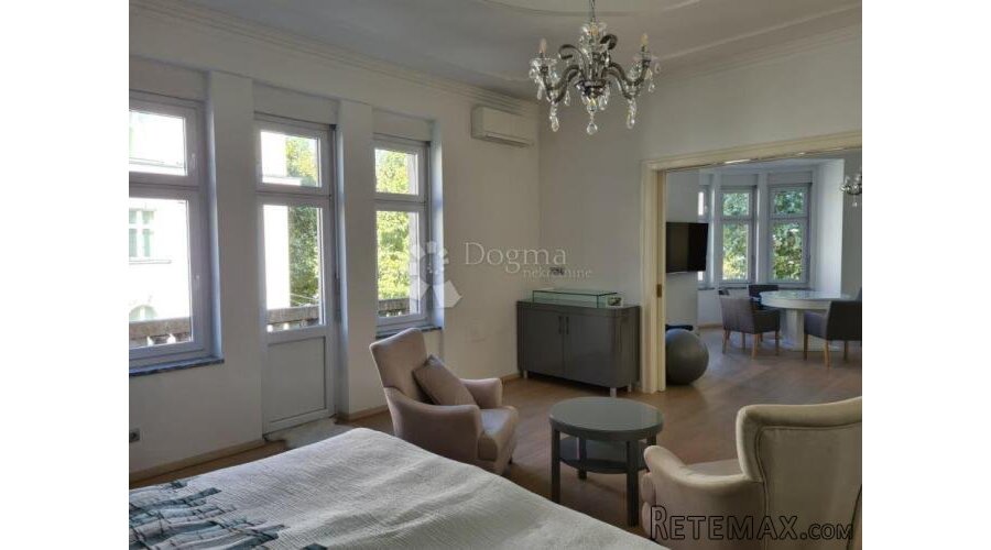 PENTHOUSE KOJI ODUZIMA DAH, CENTAR ZAGREBA - 3