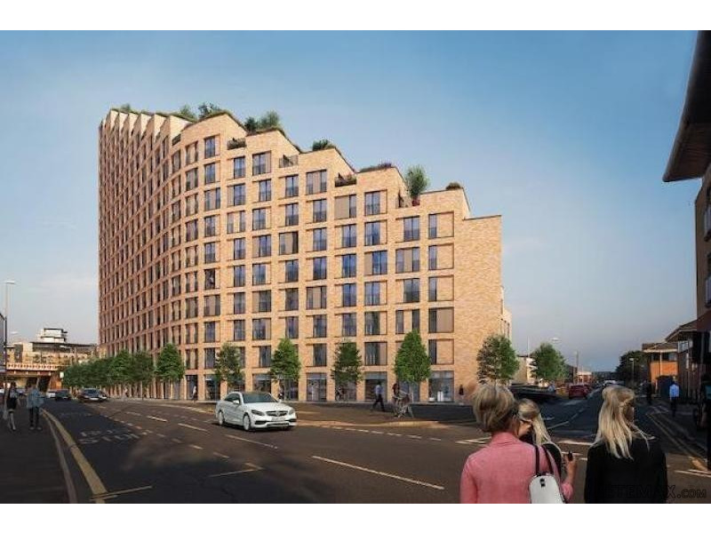 2 Bed Flat For Sale Just Added