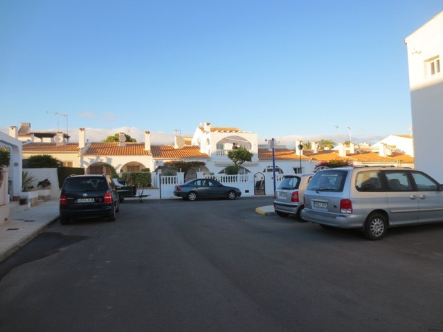 Bungalow for rent in Villacosta - 2