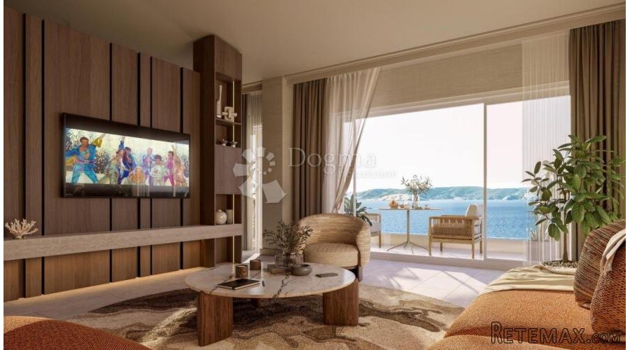 Residences Kvarner Bay - B4.4
