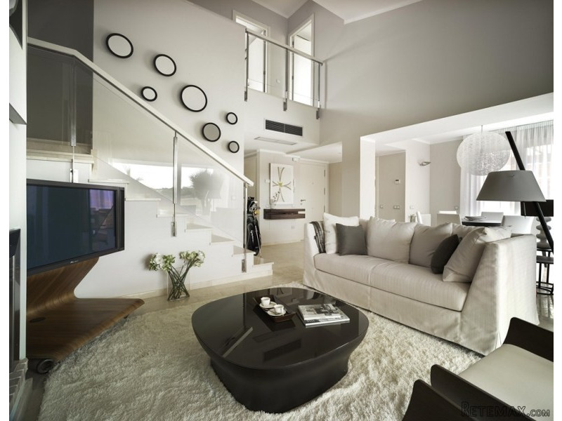 4 bedroom villa - 2