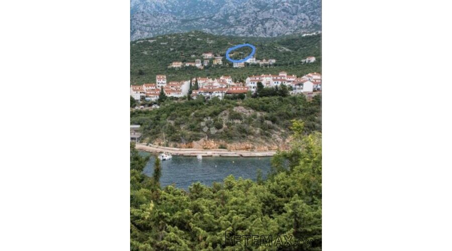 STINICA ZEMLJIŠTE S PANORAMSKIM POGLEDOM - 2