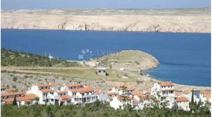 STINICA ZEMLJIŠTE S PANORAMSKIM POGLEDOM - 3