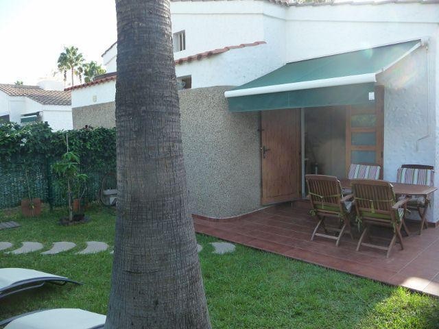 Bungalow for winter-rental in.. - 2