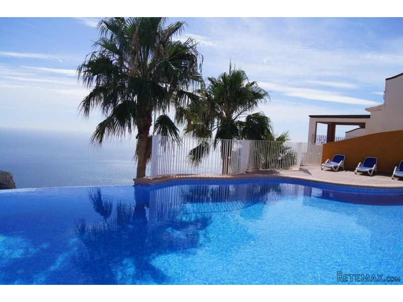 Penthouse 2 bed-2 bathroom with.. - 2