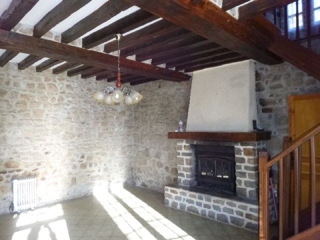 Lovely French Cottage - 2