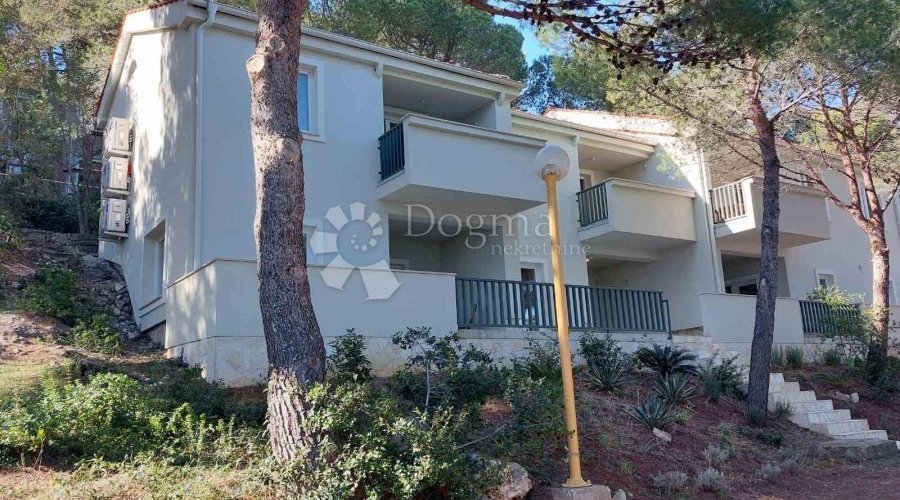 DALMACIJA, 49.00 M2, 2S+DB