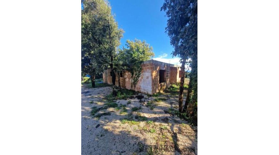 Apartmanska kuća-započeta gradnja - 2