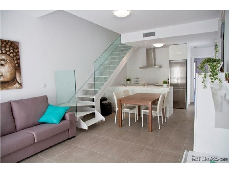 3 Bedroom Townhouse - 2