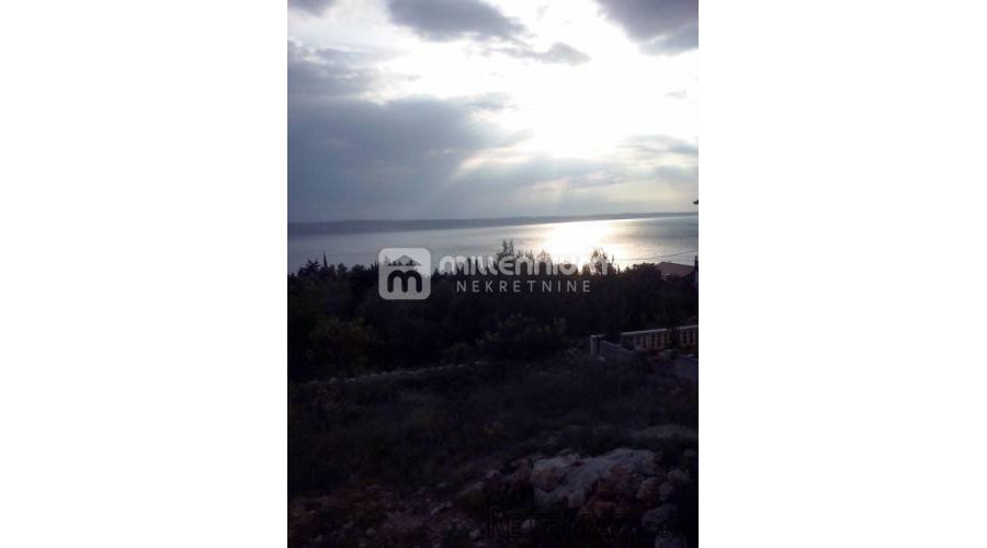 Dalmacija, Starigrad, građevinsko zemljište 300 m od mora - 2