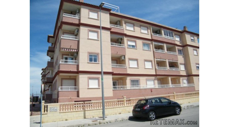 Very nice ground floor apartment with beautiful views to..