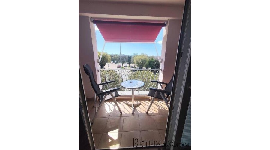 NOVOUREĐENI APARTMAN SA POGLEDOM NA MORE