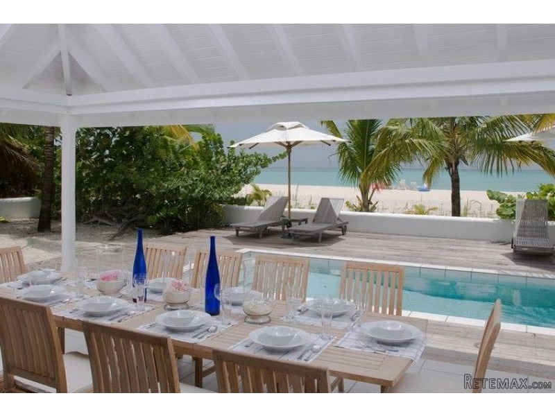 White House $6,930.00/Week