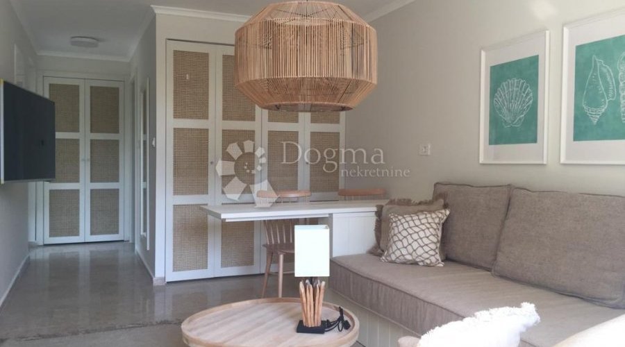DALMACIJA, 40.60 M2, 1S+DB