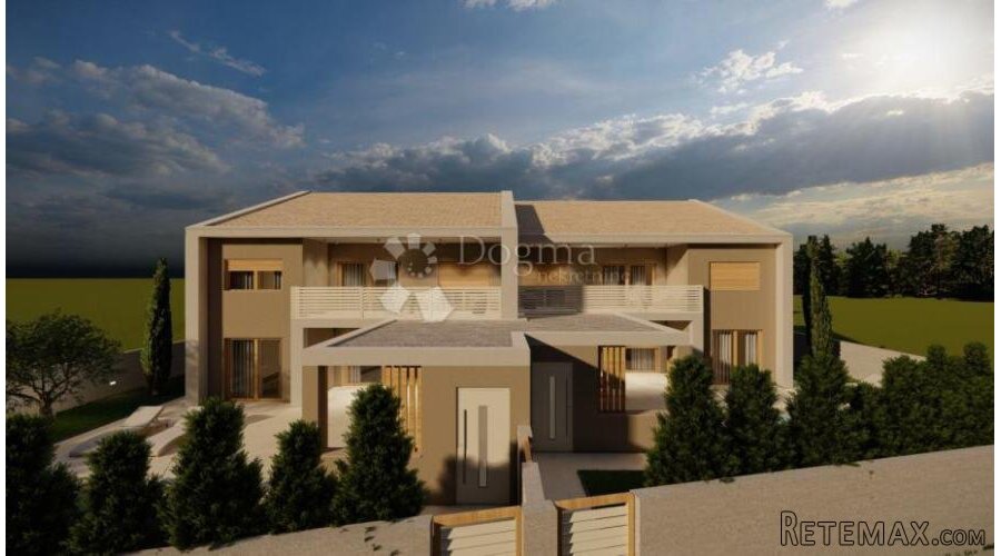 Luksuzna duplex kuća u Vodnjanu - 2