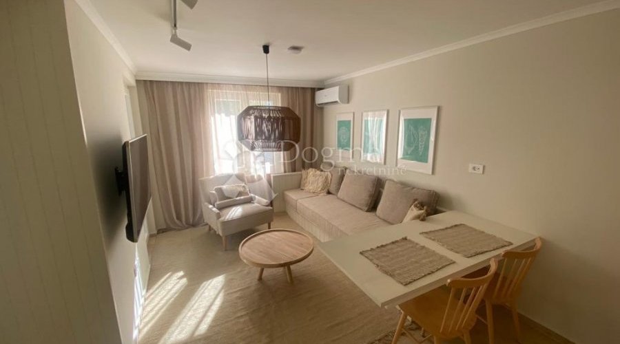 DALMACIJA, 49.00 M2, 2S+DB