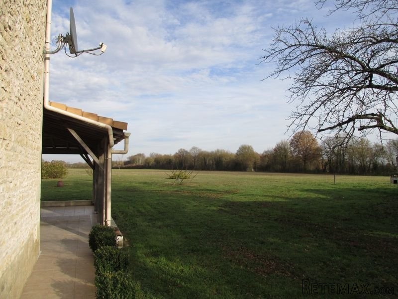 Stunning Detached Charentaise House In.. - 2