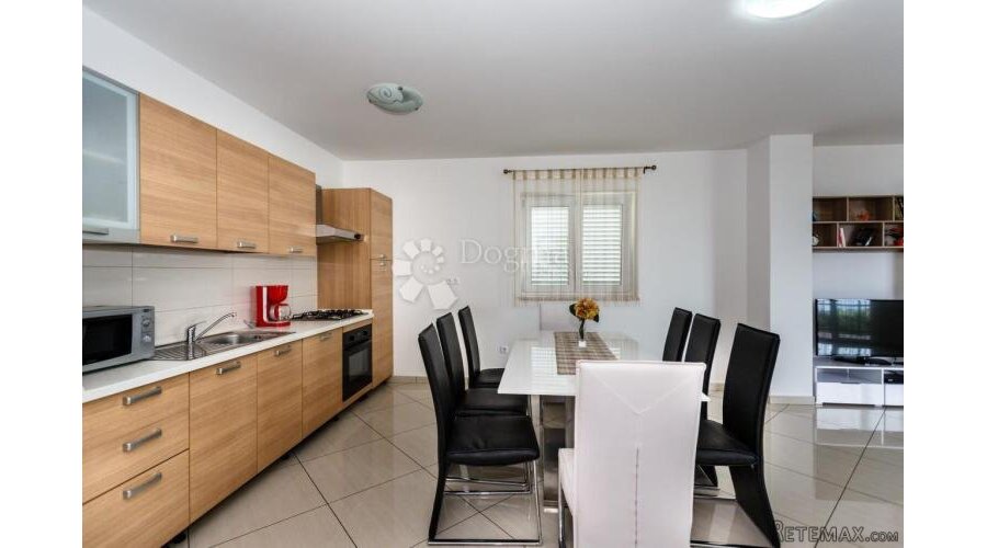 Vrbnik, apartman sa spektakularnim panoramskim pogledom - 3