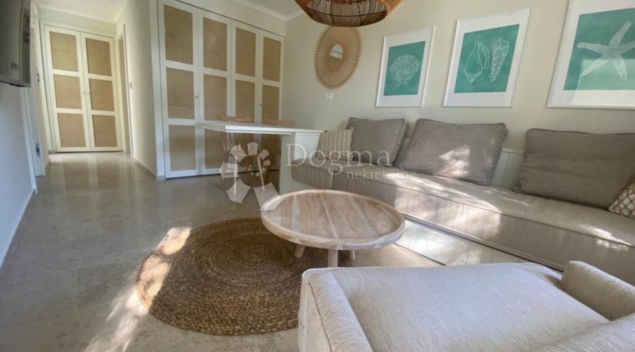 DALMACIJA, 40.00 M2, 1S+DB
