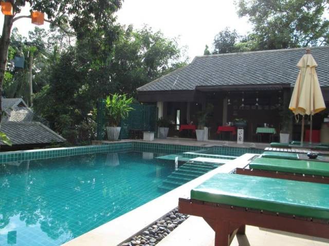 2 ensuite BR house in Chaweng for long.. - 2