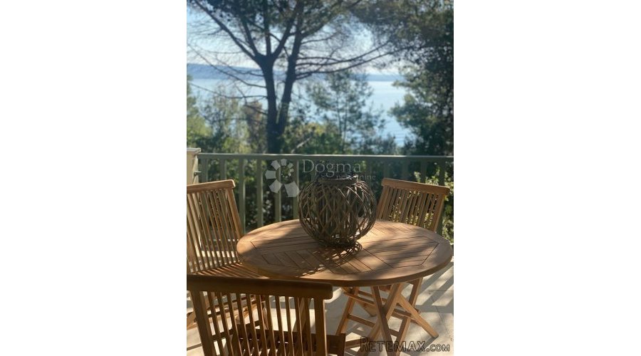 DALMACIJA, 39.70 M2, 1S+DB