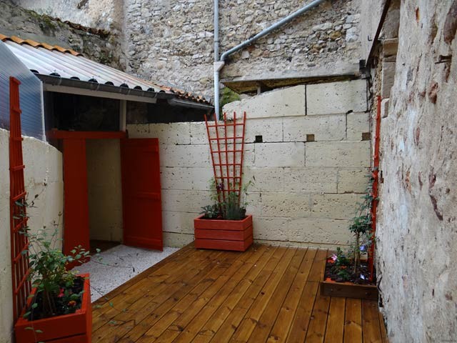 Town House In The Charente - 3 Bedrooms.. - 2