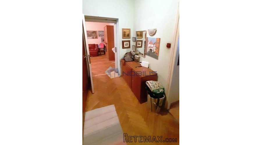 Zagreb, Kvatrić, Makančeva, stan 80m2 u mirnoj ulici - 5