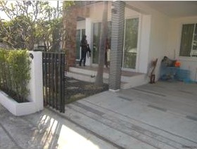 House / Home For Rent Hua Hin Prachuap..