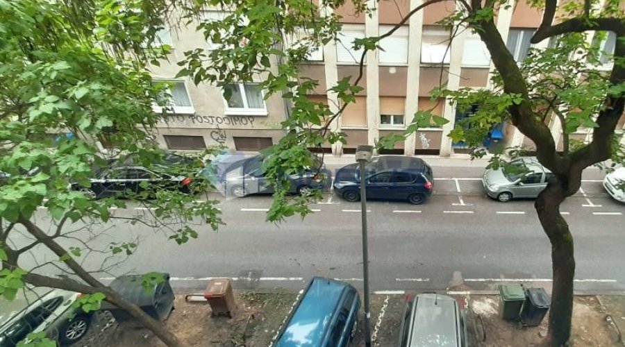 Zagreb, Kvatrić, Makančeva, stan 80m2 u mirnoj ulici - 10