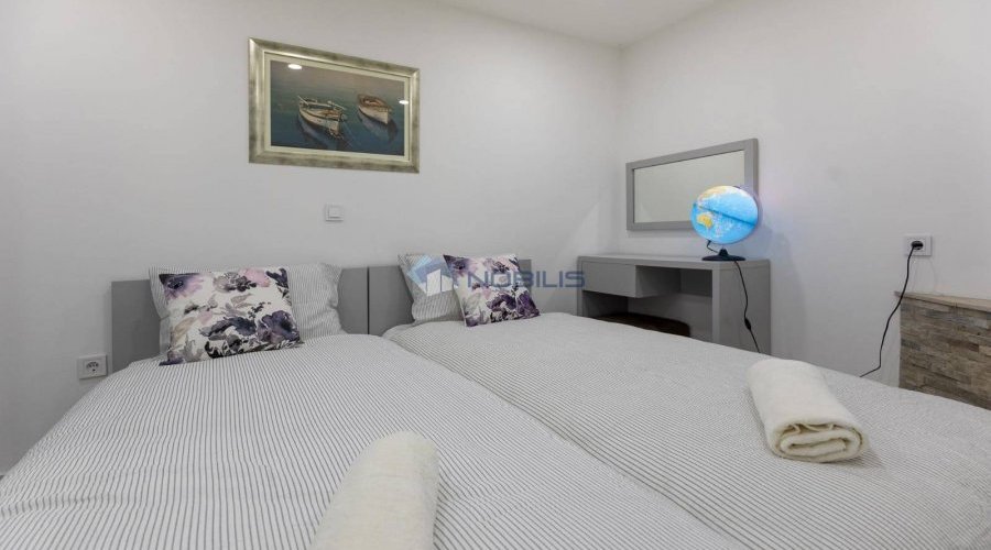 Dubrovnik, Lapad, 60m2 - 2